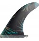 Quilhas surf longboard Quiksilver Single Fin