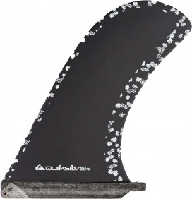 Aileron de surf longboard Quiksilver Single Fin Hatchet