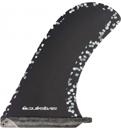 Pinna surf longboard Quiksilver Single Fin Hatchet