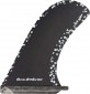 Quilla longboard Quiksilver Single Fin Hatchet