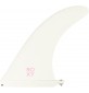 Quilla longboard Quiksilver Black Single Fin