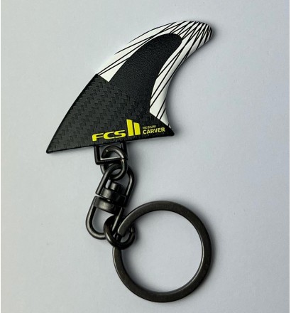 Chaveiro FCS Key Ring