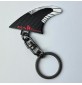 Chaveiro FCS Key Ring