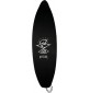 Boardbag socke Rip Curl Funboard