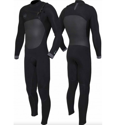 Traje de Neopreno Vissla North Seas 4/3mm