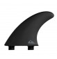 Ailerons de surf Quiksilver Highlite