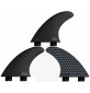 Quiksilver Fin Highlite fins