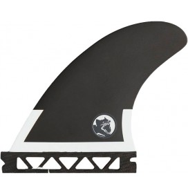  Quiksilver Prohex fins