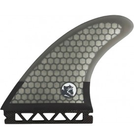  Quiksilver Prohex fins