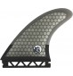 Ailerons de surf Quiksilver Prohex