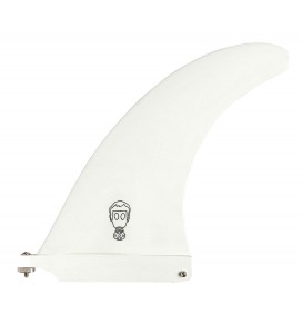 Pinna surf longboard Roxy 2+1