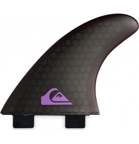 Ailerons de surf Quiksilver Fin Prohex Future