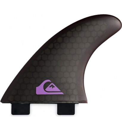 Finnen Quiksilver Fin Prohex Future