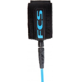 Leash de surf FCS Classic Comp