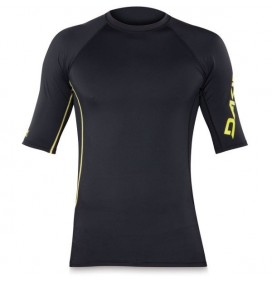 Rashguard DaKine Traveler short sleeve