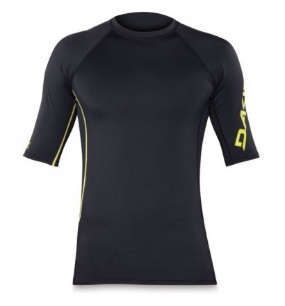 Rashguard DaKine Traveler short sleeve