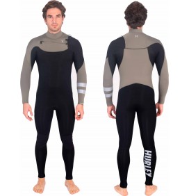 Traje Neopreno Hurley Advantage 4/3mm