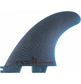 Ailerons de surf Performer Neo Glass Eco