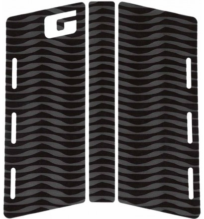 Pad von Gorilla surf Mid Deck Warp