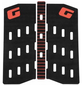 Surfboard Tail Pad Gorilla Mid Deck Kick