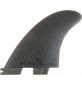 Quillas tri-fin Reactor Neo Glass Eco FCSII