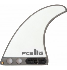 Quilha longboard FCSII Harley Tri-Fins