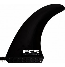 Aileron de longboard FCSII Connect Glass Flex