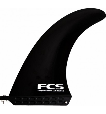 Kiel longboard FCSII Connect Glass Flex