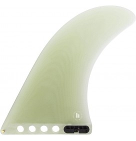 FCSII Pivot Performance Glass Single fin 