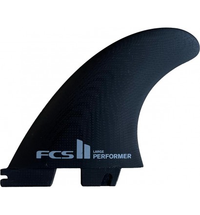 Quilhas surf FCS II Performer PG Tri-Fins