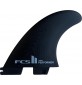 Quilhas surf FCS II Performer PG Tri-Fins