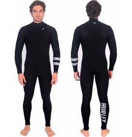 Traje Neopreno Hurley Advantage 4/3mm