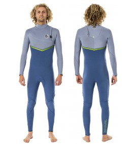  4/3mm Rip Curl E-Bomb Wetsuit 