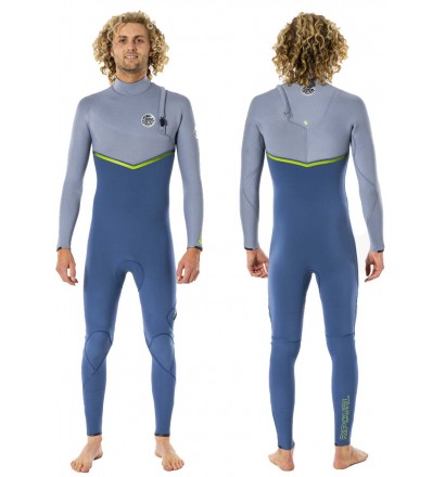  4/3mm Rip Curl E-Bomb Wetsuit 