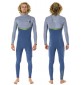  4/3mm Rip Curl E-Bomb Wetsuit 