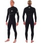 Combinaison Rip Curl Flash-Bomb 4/3mm Zip Free