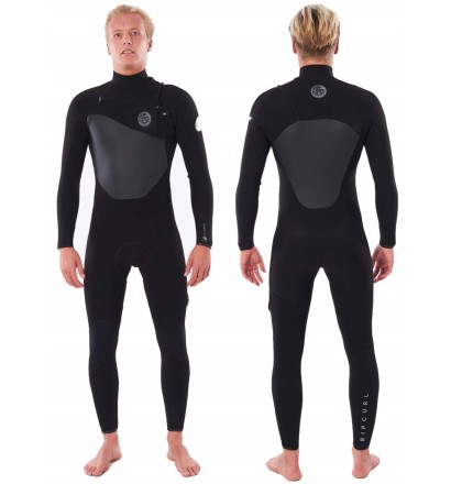 Fato Surf Rip Curl Flash-Bomb 4/3mm