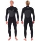 Fato Surf Rip Curl Flash-Bomb 4/3mm