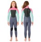 Traje de Neopreno Rip Curl Omega 4/3mm Junior