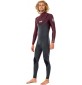 Fato Surf Rip Curl Dawn Patrol 4/3mm