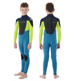 Wetsuit Rip Curl Omega 3/2mm  Junior