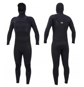 Neoprene ONeill Hyperfreak 5/4mm +