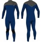 Traje de Neopreno O´Neill Hyperfreak Comp 5/4mm