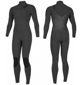 Wetsuit O´Neill Youth Ninja womens 4/3mm