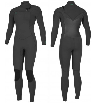 Wetsuit O´Neill Youth Ninja womens 4/3mm