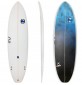 Planche de surf evolutive MS Mad Cow