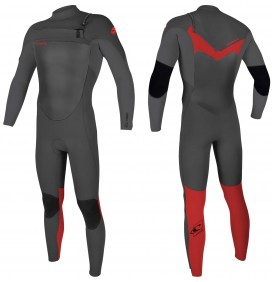 Wetsuit O´Neill Epic Youth 4/3mm CZ