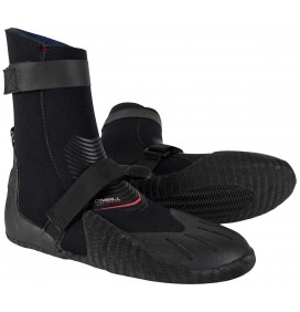 De buit surf o ' neill Warmte Boot 5mm