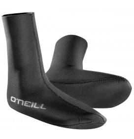 Bodyboard Socken O´neill Heat Sock 3mm