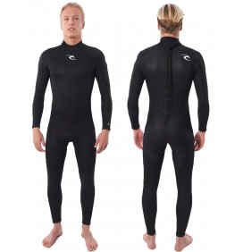 Muta surf Rip Curl Freelite 4/3mm BZ